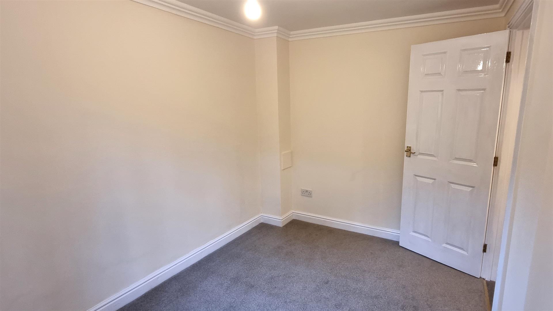 Yew Tree Court, Chy Hwel, Truro